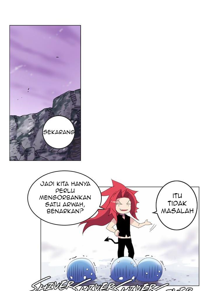 Soul Cartel Chapter 31 - halaman 5