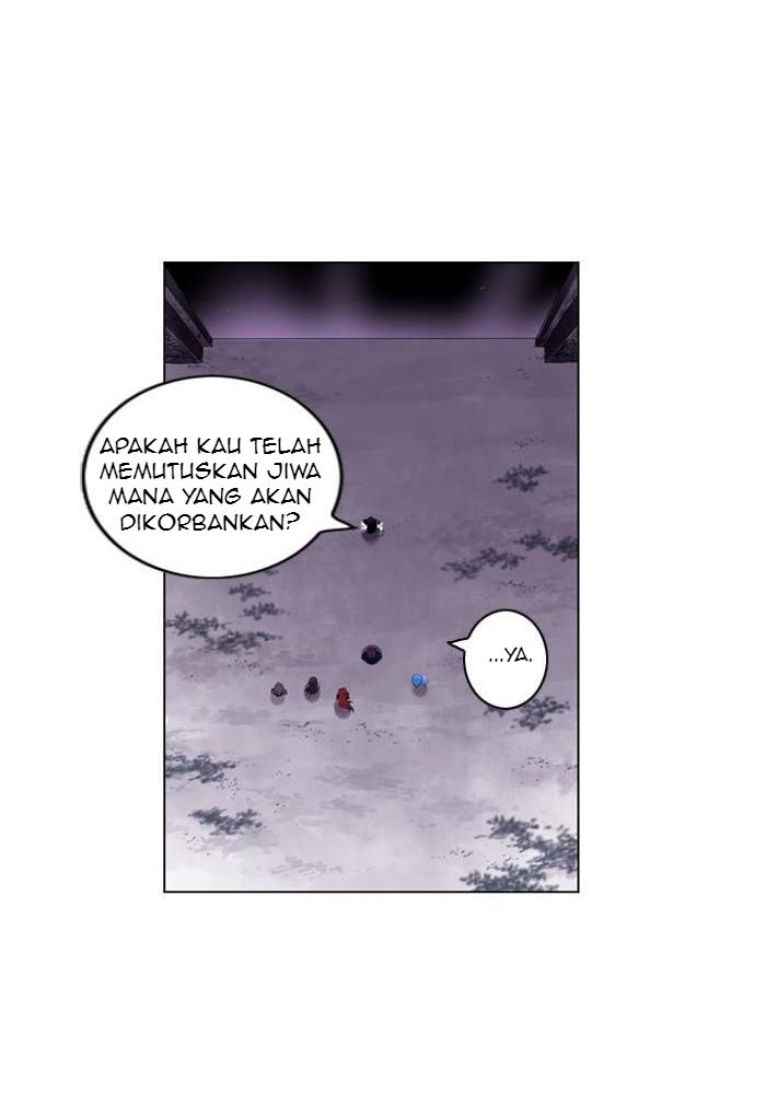 Soul Cartel Chapter 31 - halaman 54