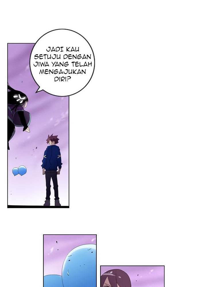 Soul Cartel Chapter 31 - halaman 55