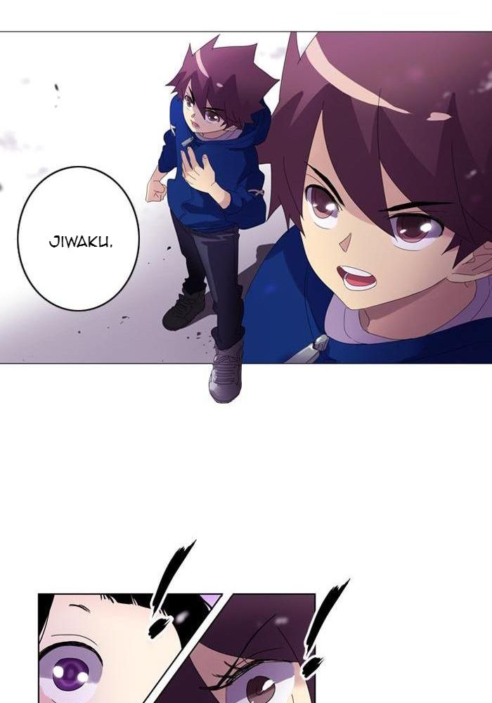 Soul Cartel Chapter 31 - halaman 58