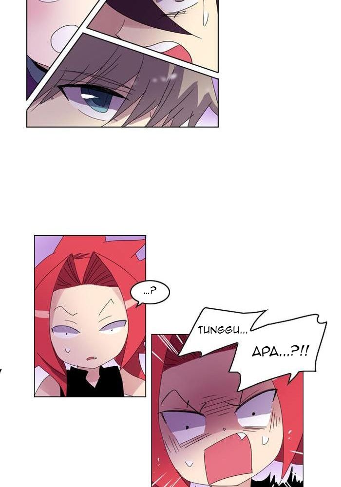 Soul Cartel Chapter 31 - halaman 59