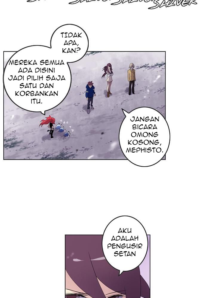Soul Cartel Chapter 31 - halaman 6