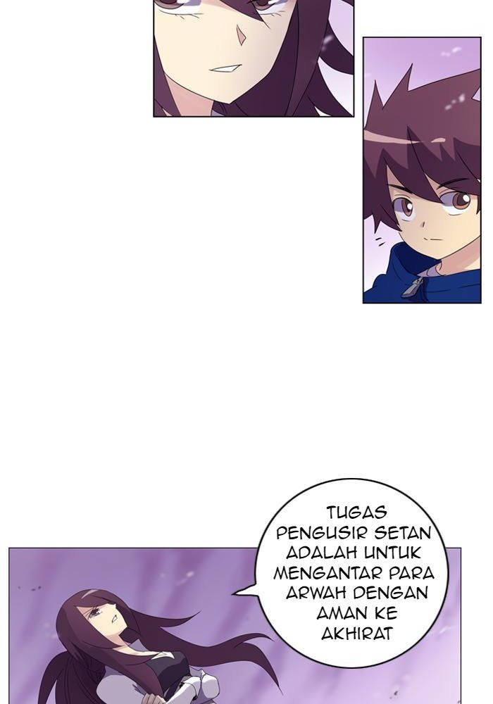 Soul Cartel Chapter 31 - halaman 7