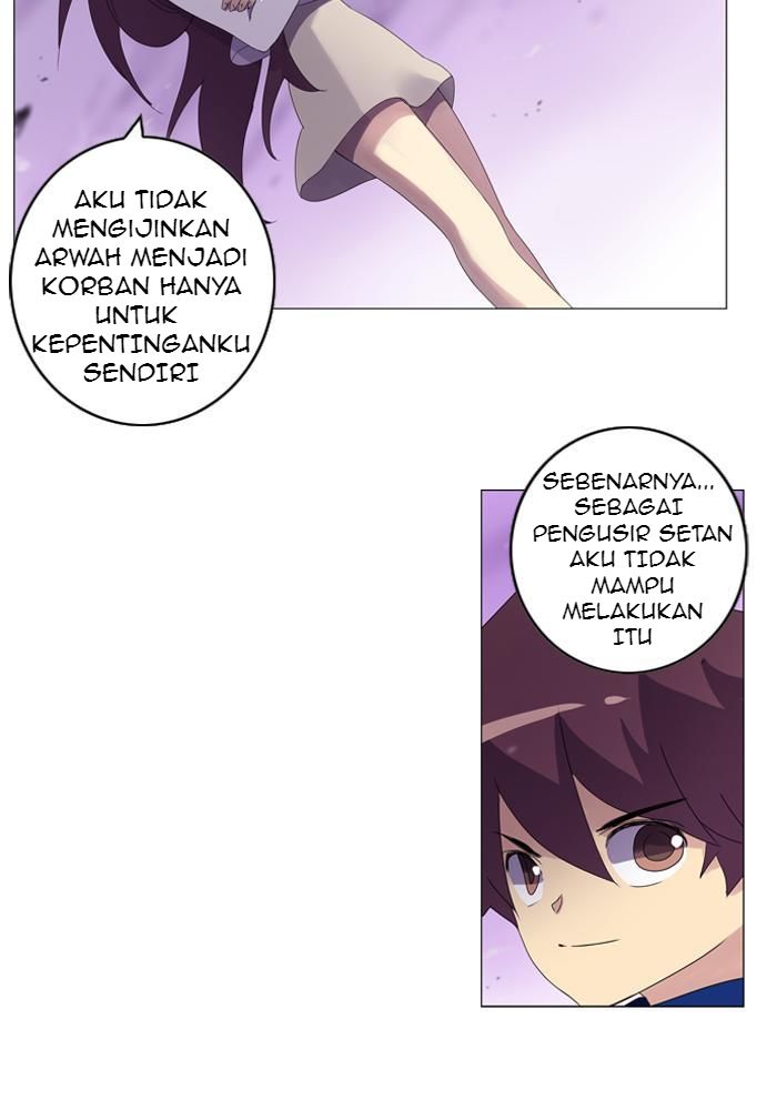 Soul Cartel Chapter 31 - halaman 8