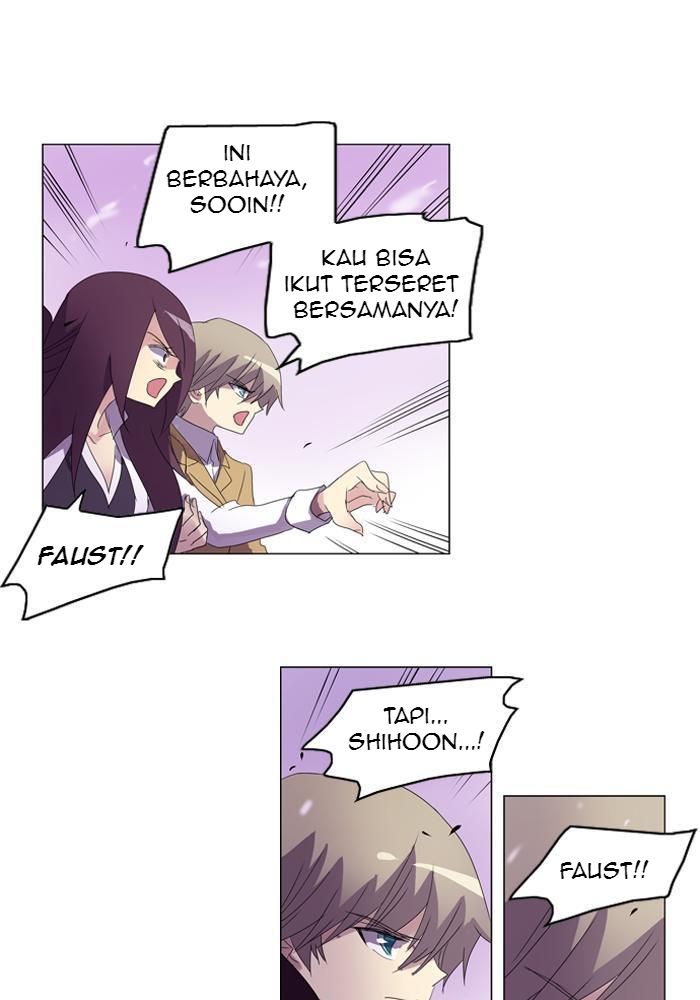 Soul Cartel Chapter 32 - halaman 12