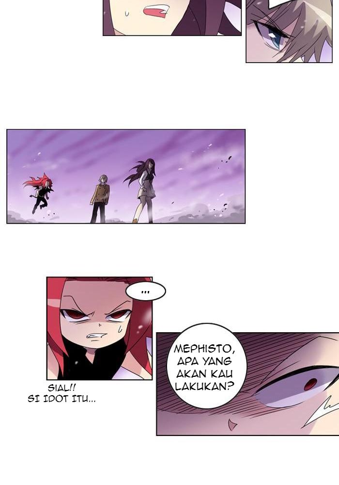 Soul Cartel Chapter 32 - halaman 18