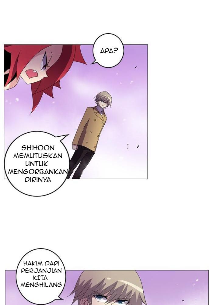 Soul Cartel Chapter 32 - halaman 19