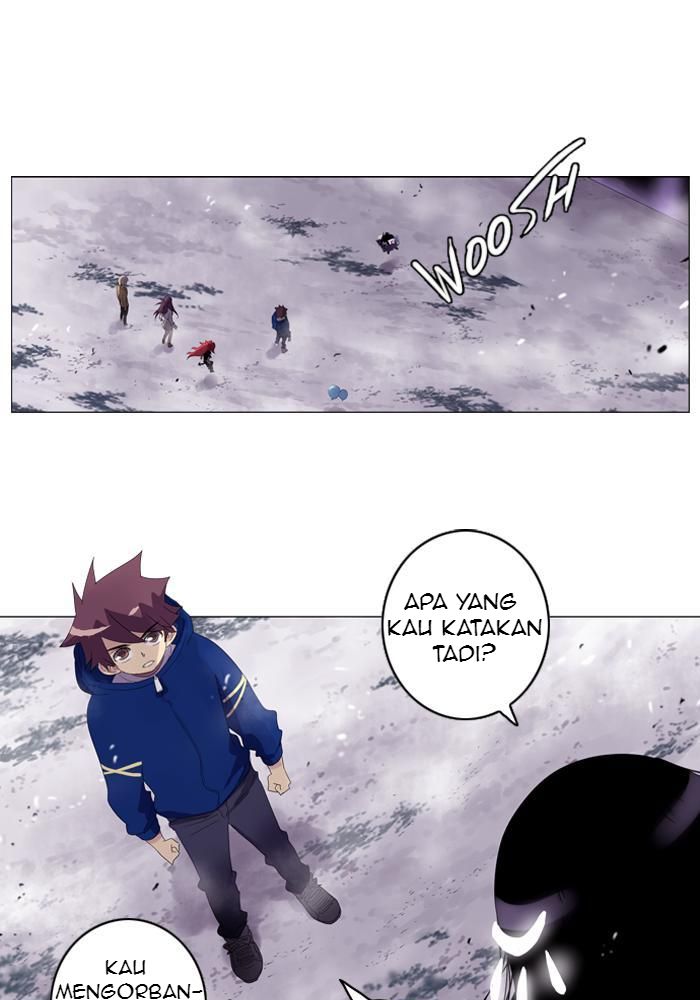 Soul Cartel Chapter 32 - halaman 2