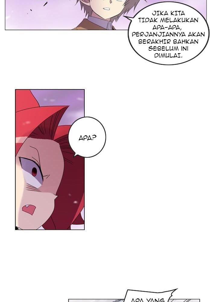 Soul Cartel Chapter 32 - halaman 20