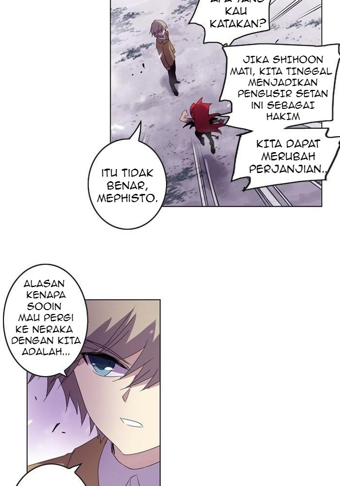 Soul Cartel Chapter 32 - halaman 21