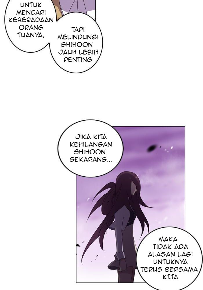 Soul Cartel Chapter 32 - halaman 22