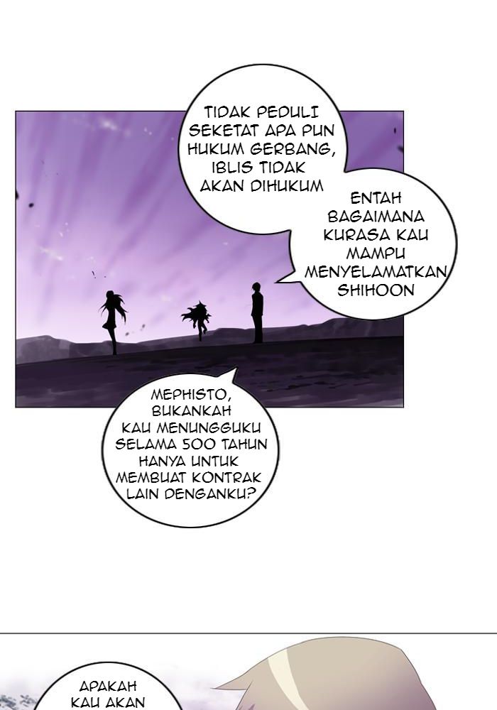 Soul Cartel Chapter 32 - halaman 26