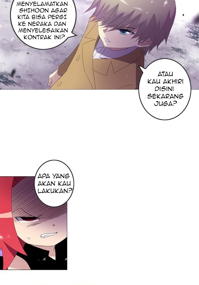 Soul Cartel Chapter 32 - halaman 27
