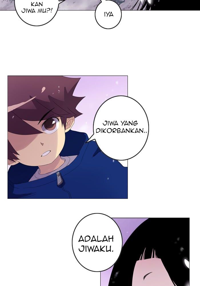 Soul Cartel Chapter 32 - halaman 3