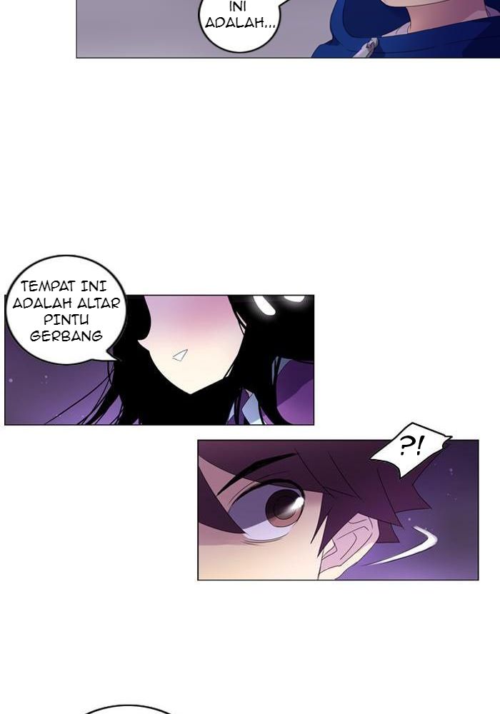 Soul Cartel Chapter 32 - halaman 30