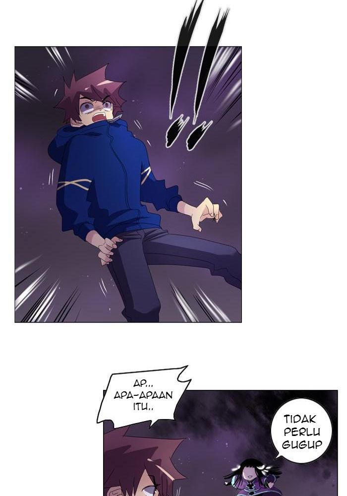Soul Cartel Chapter 32 - halaman 34