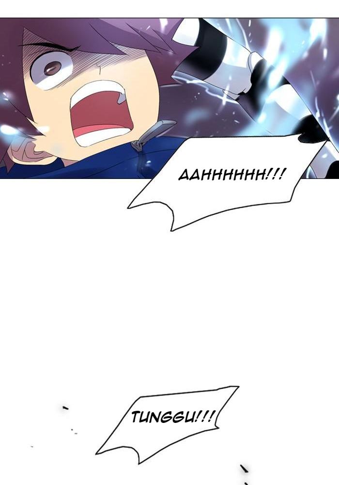 Soul Cartel Chapter 32 - halaman 37