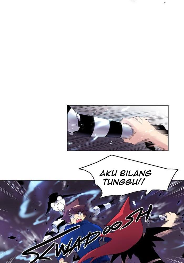 Soul Cartel Chapter 32 - halaman 38