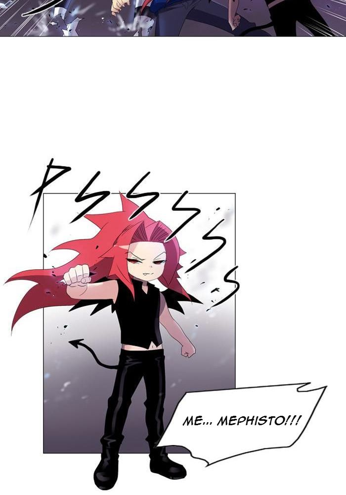 Soul Cartel Chapter 32 - halaman 39