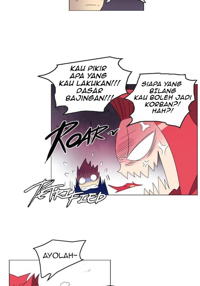 Soul Cartel Chapter 32 - halaman 41