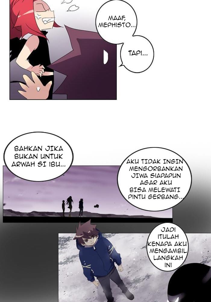 Soul Cartel Chapter 32 - halaman 42
