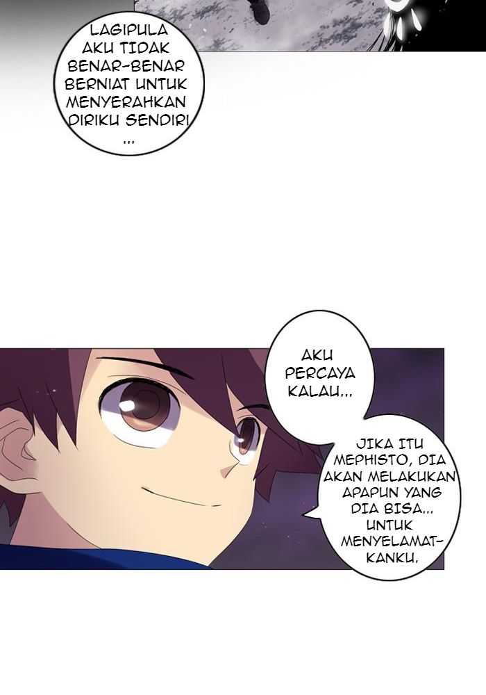 Soul Cartel Chapter 32 - halaman 43