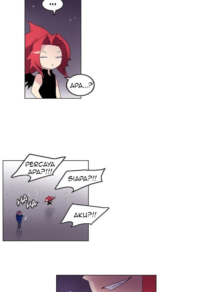 Soul Cartel Chapter 32 - halaman 45