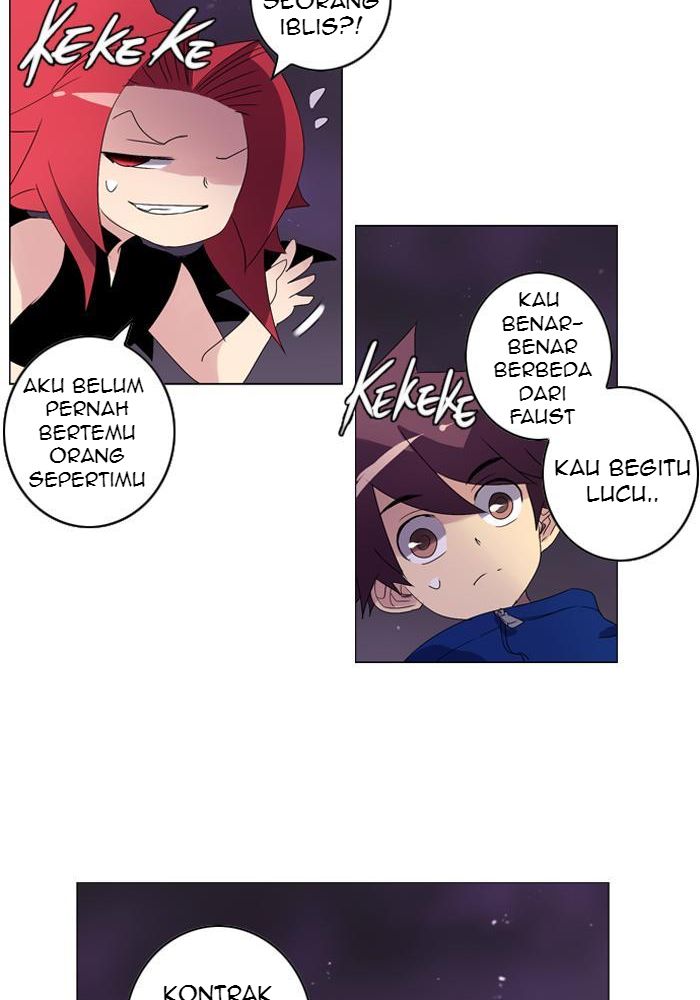 Soul Cartel Chapter 32 - halaman 47