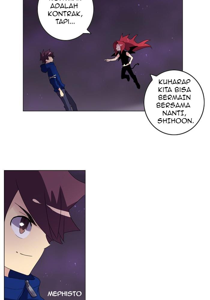 Soul Cartel Chapter 32 - halaman 48