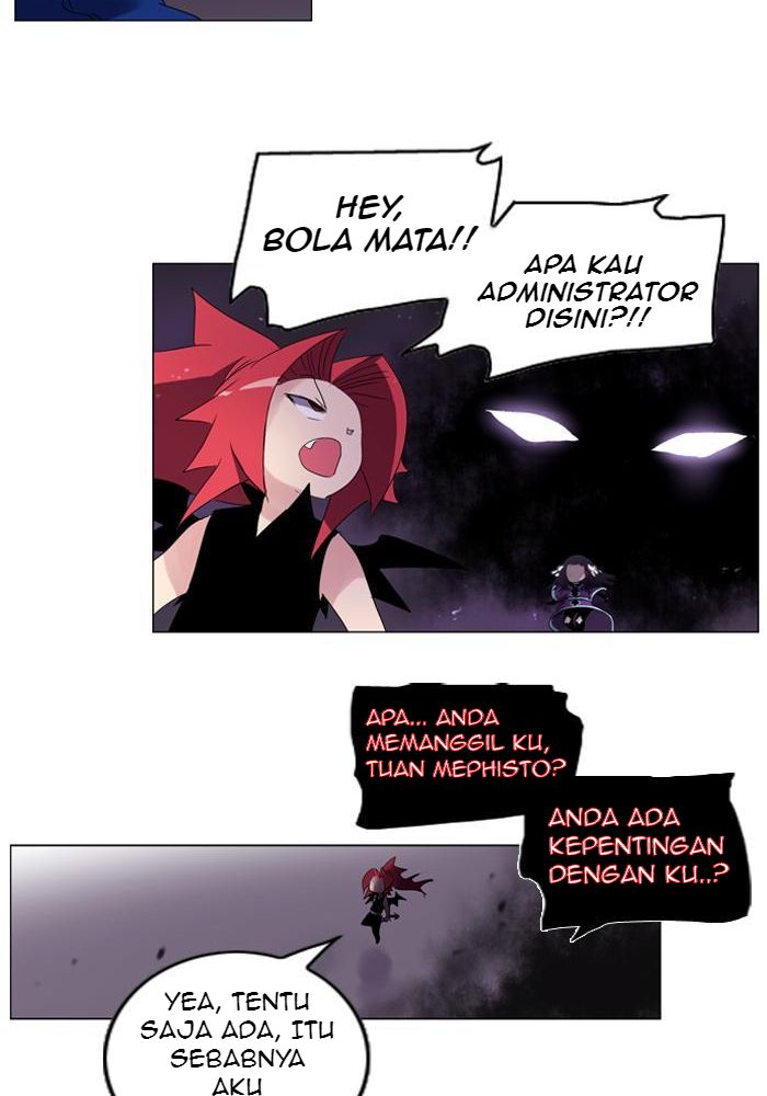 Soul Cartel Chapter 32 - halaman 49