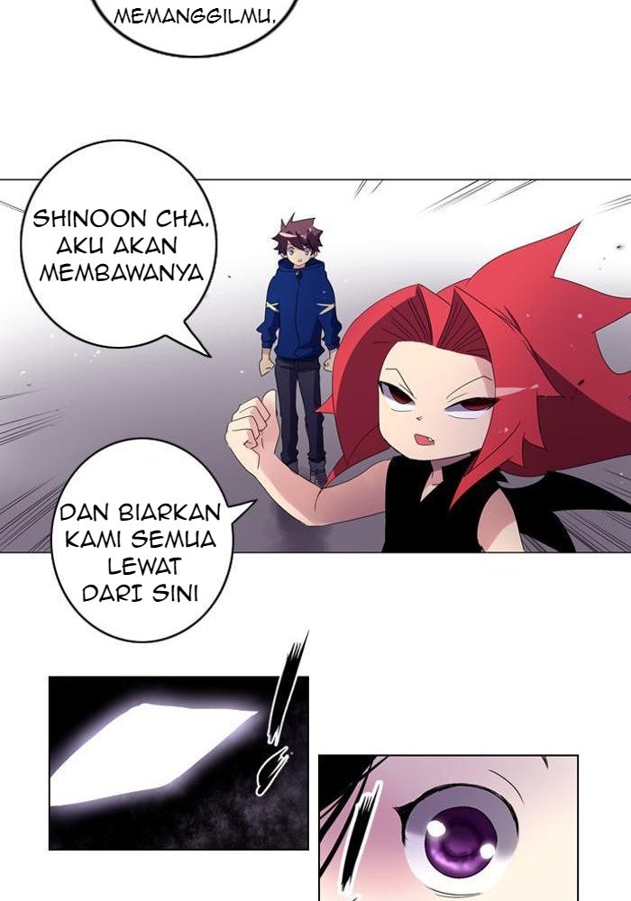 Soul Cartel Chapter 32 - halaman 50