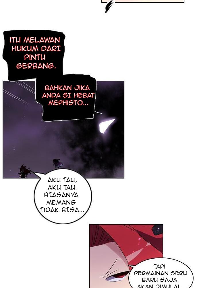 Soul Cartel Chapter 32 - halaman 51