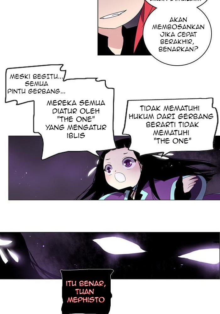 Soul Cartel Chapter 32 - halaman 52