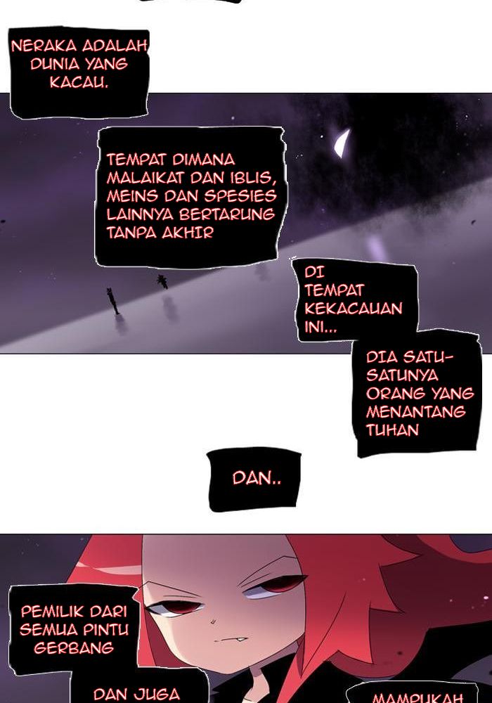 Soul Cartel Chapter 32 - halaman 53