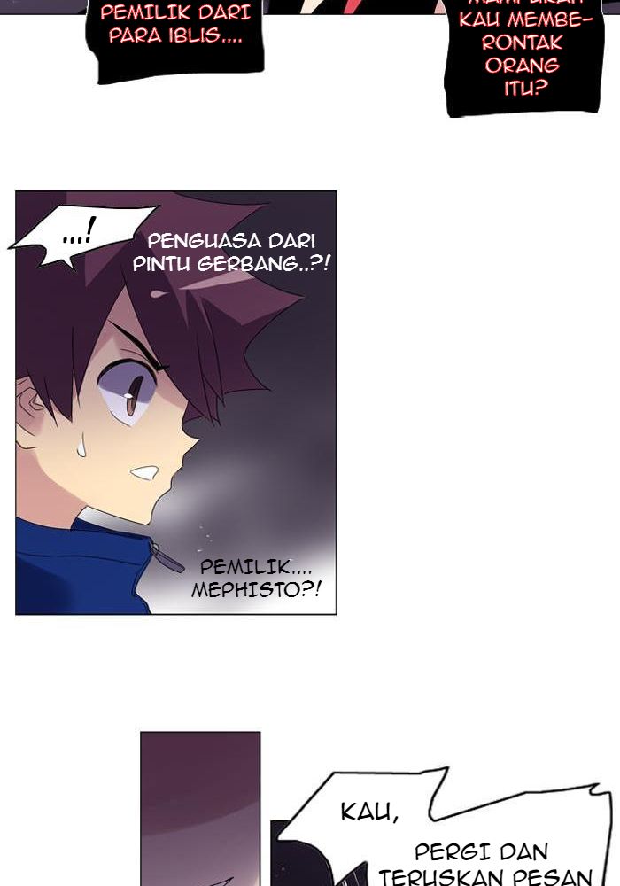 Soul Cartel Chapter 32 - halaman 54