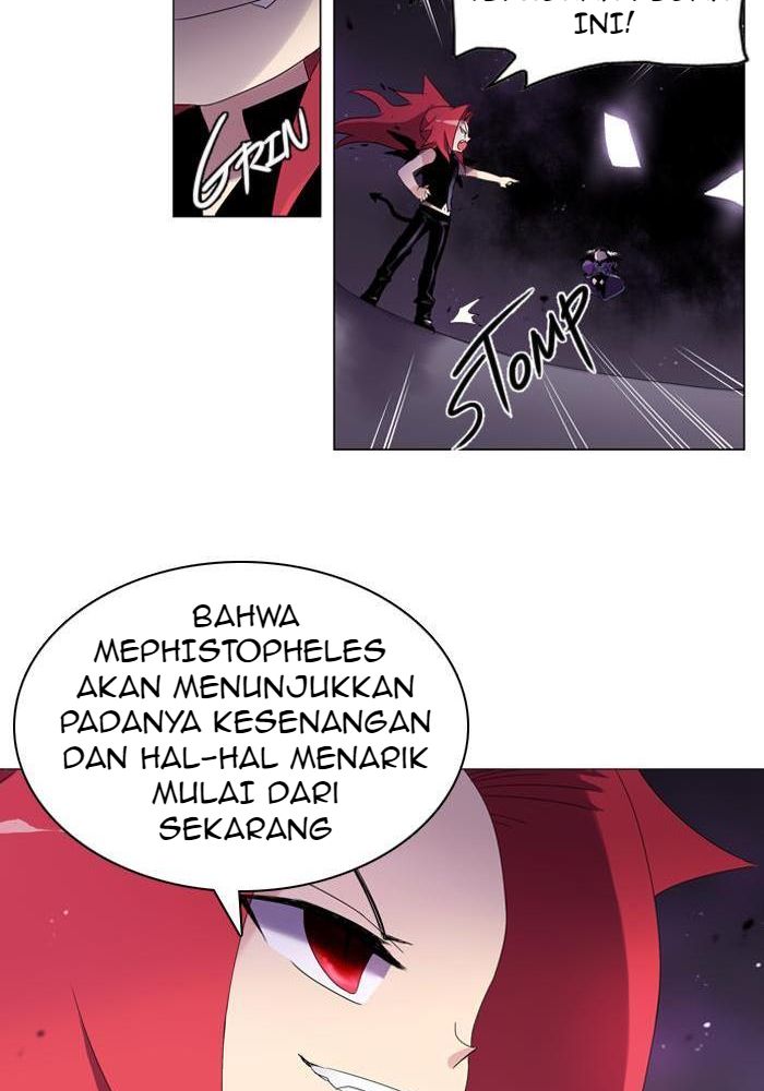 Soul Cartel Chapter 32 - halaman 55