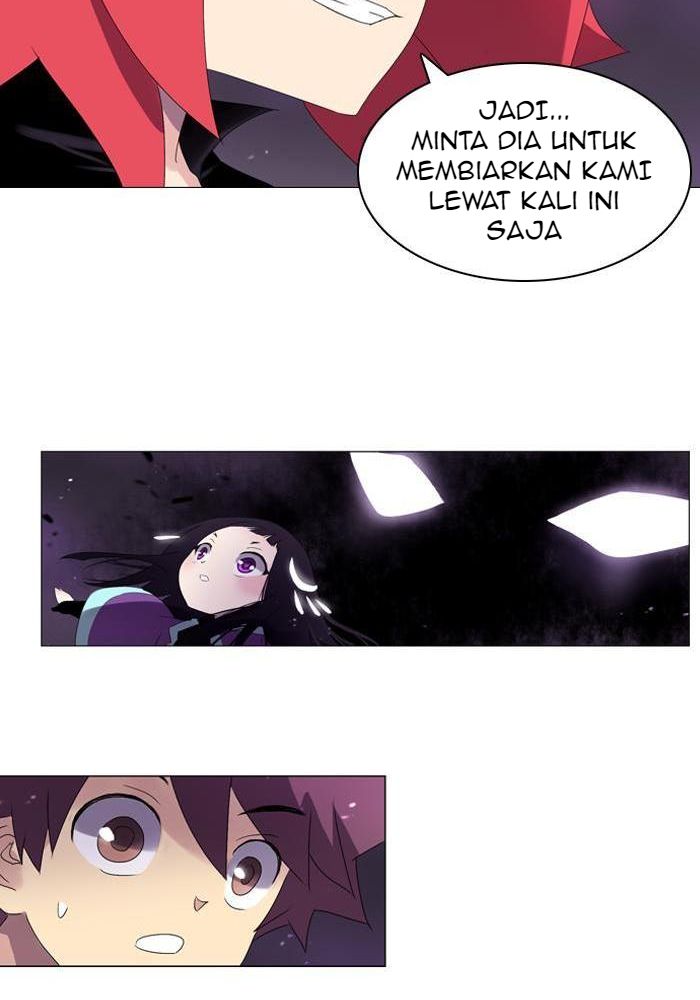 Soul Cartel Chapter 32 - halaman 56