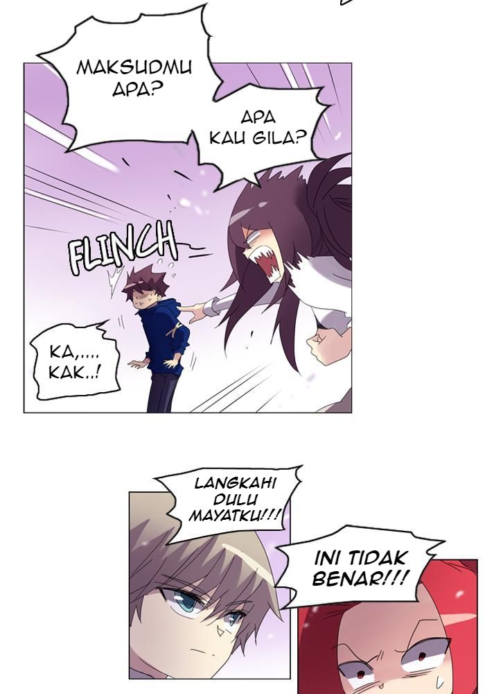 Soul Cartel Chapter 32 - halaman 6