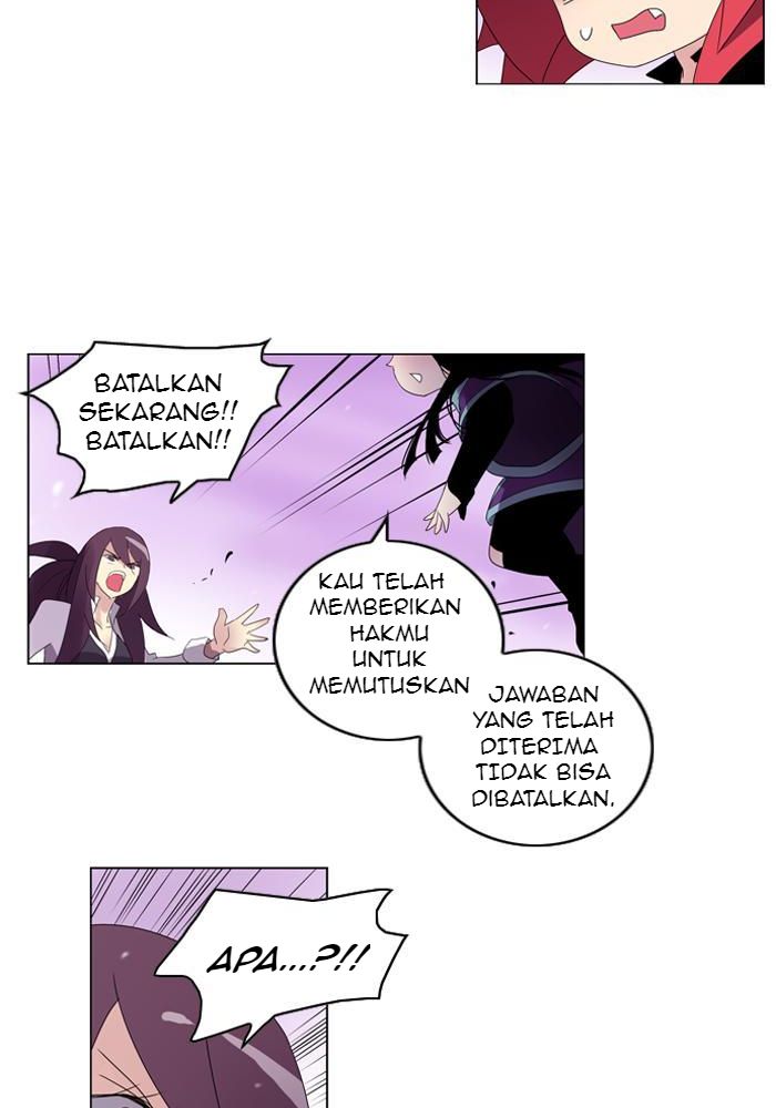 Soul Cartel Chapter 32 - halaman 7