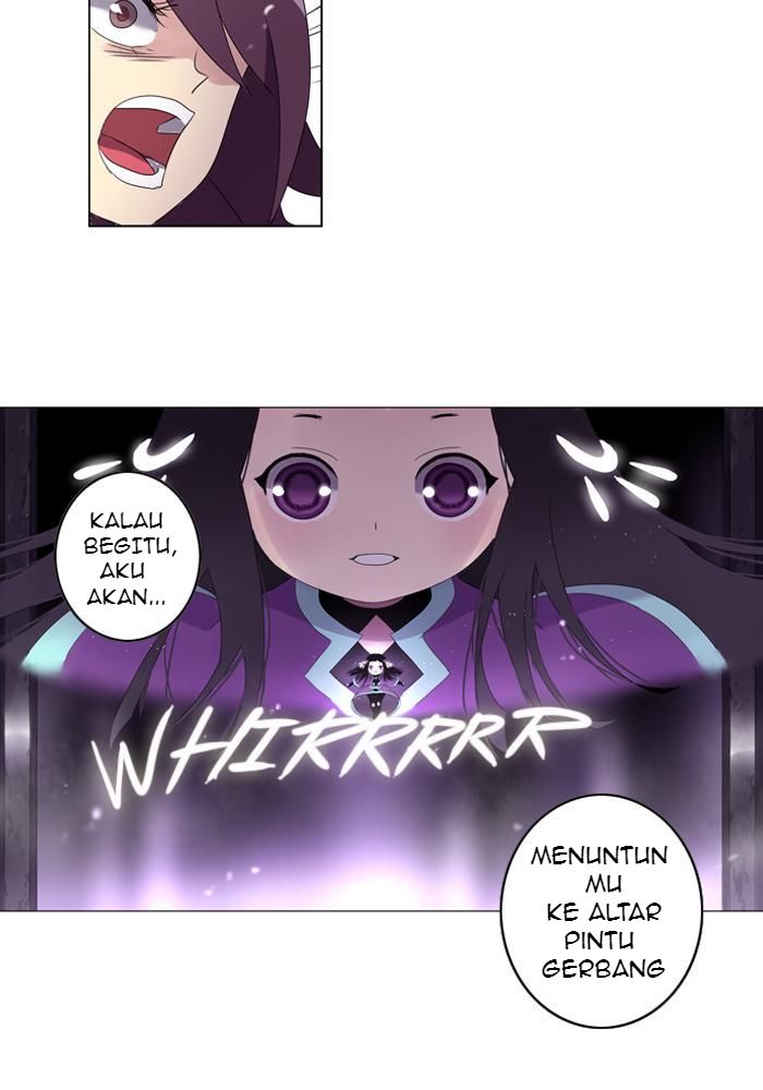 Soul Cartel Chapter 32 - halaman 8