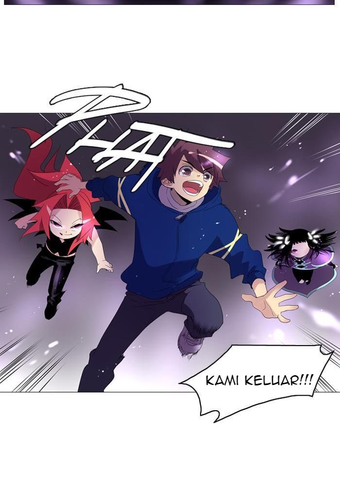 Soul Cartel Chapter 33 - halaman 12