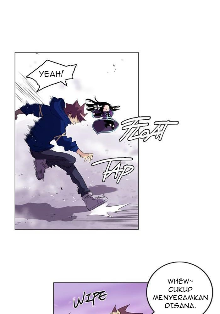 Soul Cartel Chapter 33 - halaman 13