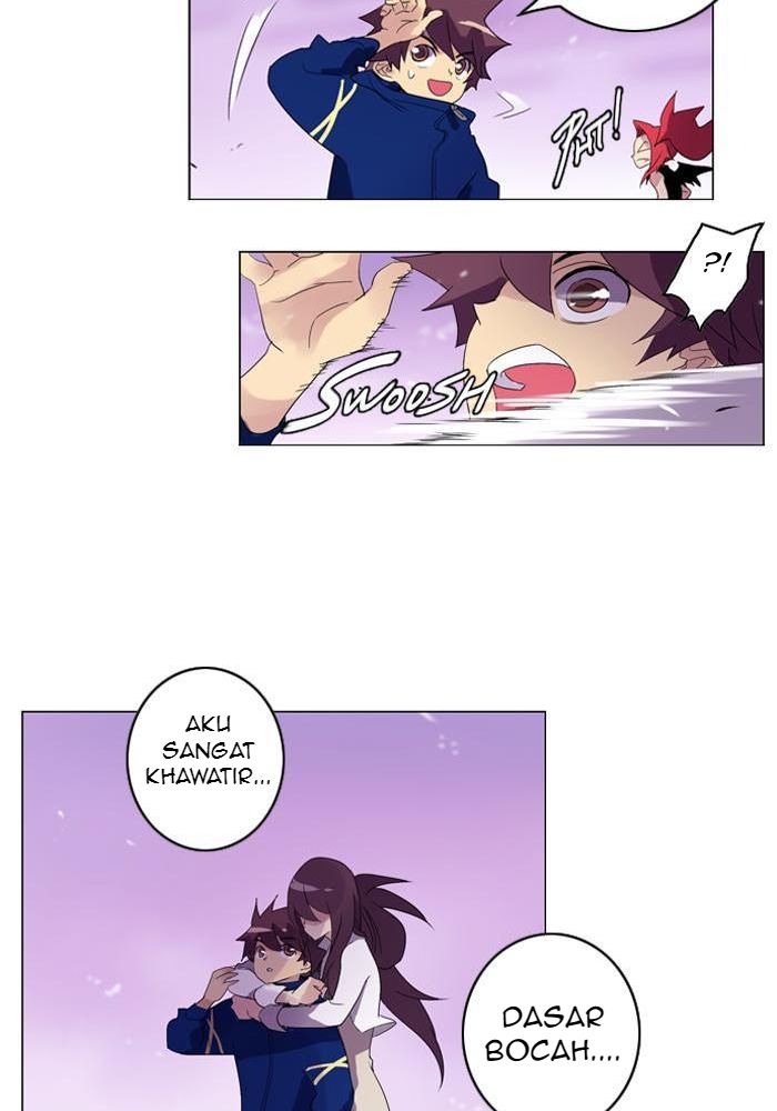Soul Cartel Chapter 33 - halaman 14