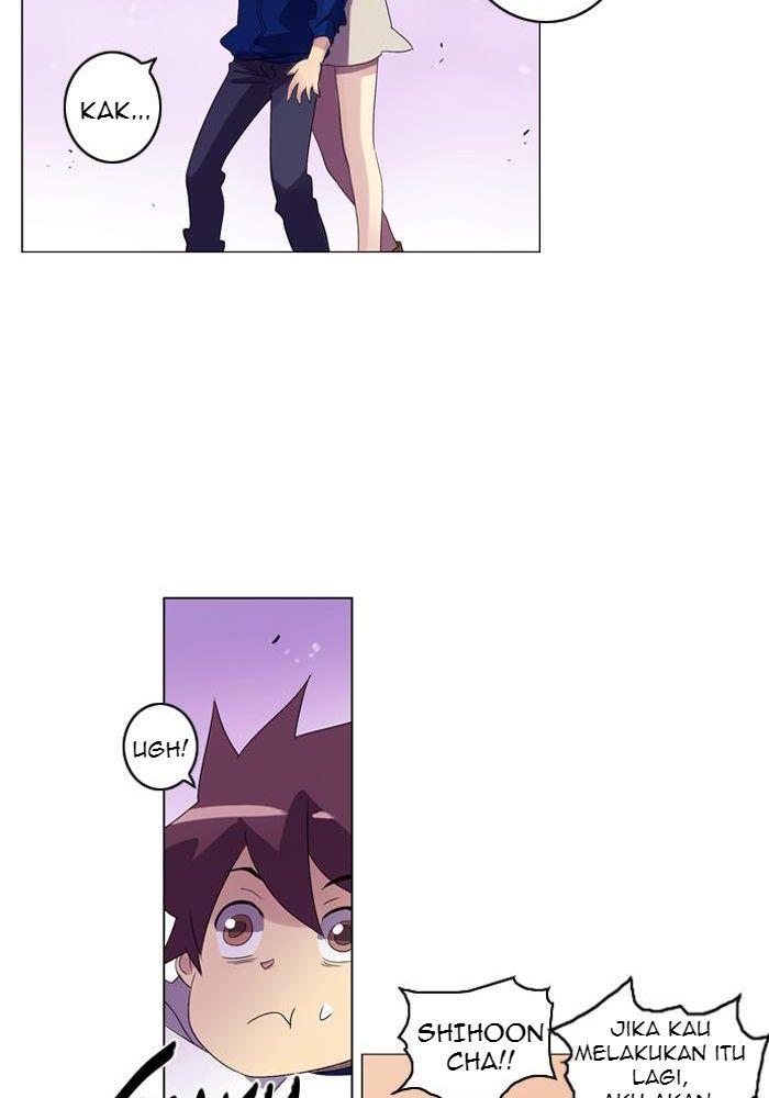 Soul Cartel Chapter 33 - halaman 15