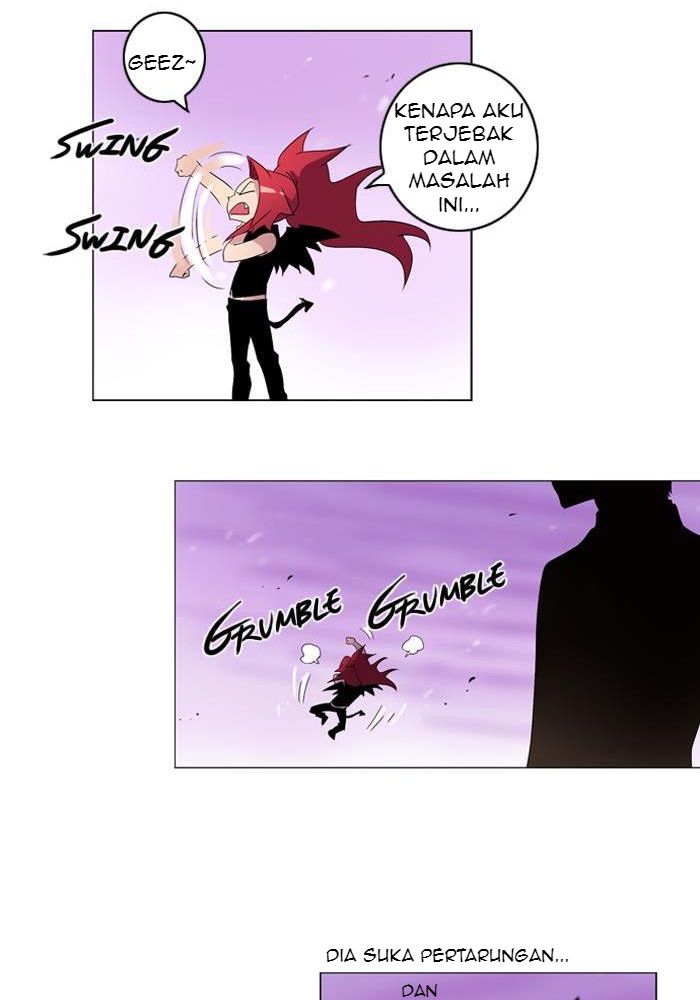 Soul Cartel Chapter 33 - halaman 17
