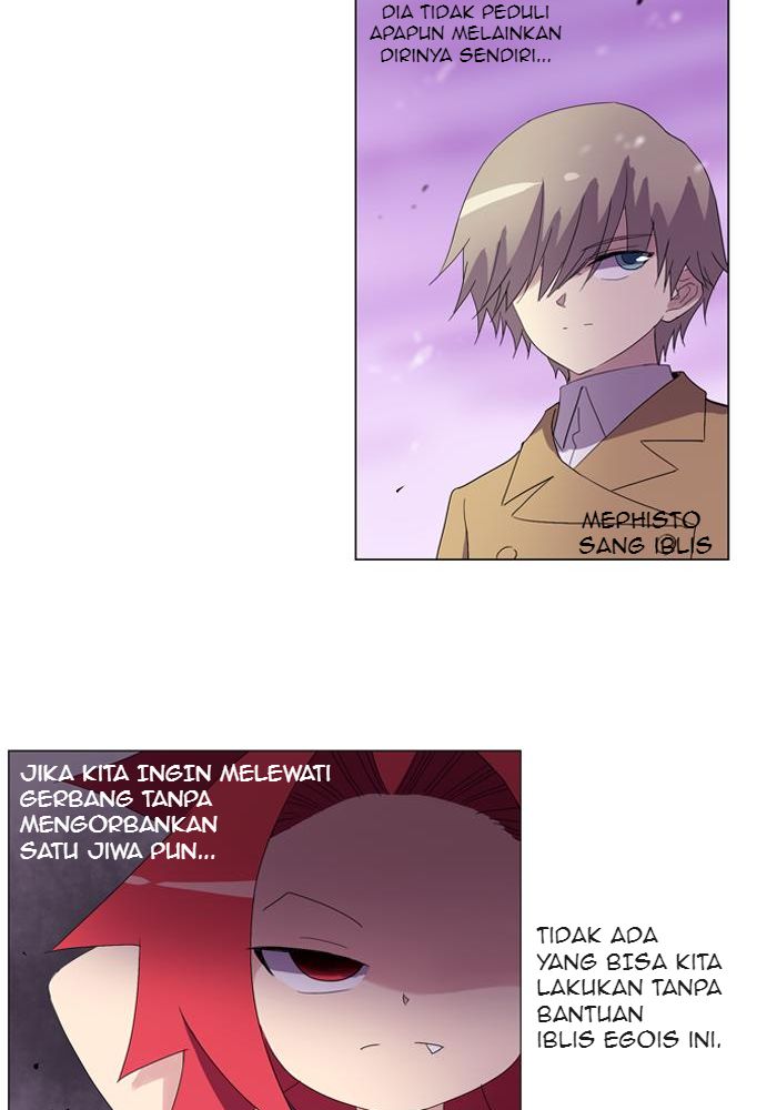 Soul Cartel Chapter 33 - halaman 18