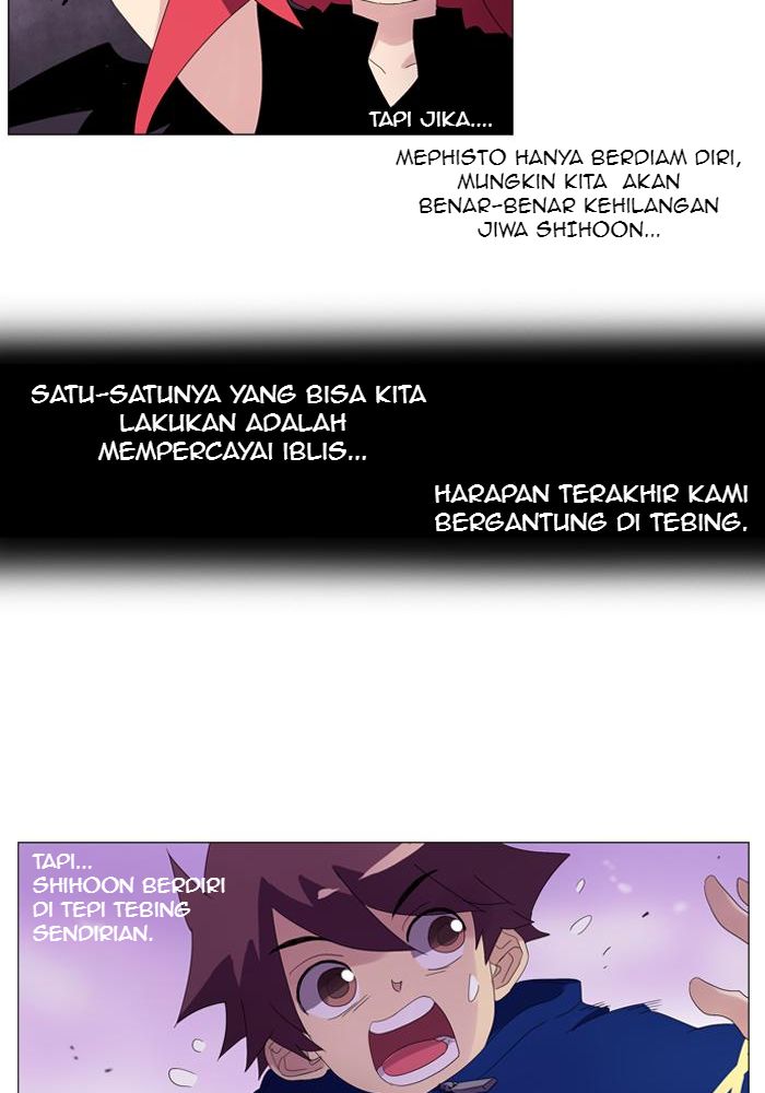 Soul Cartel Chapter 33 - halaman 19