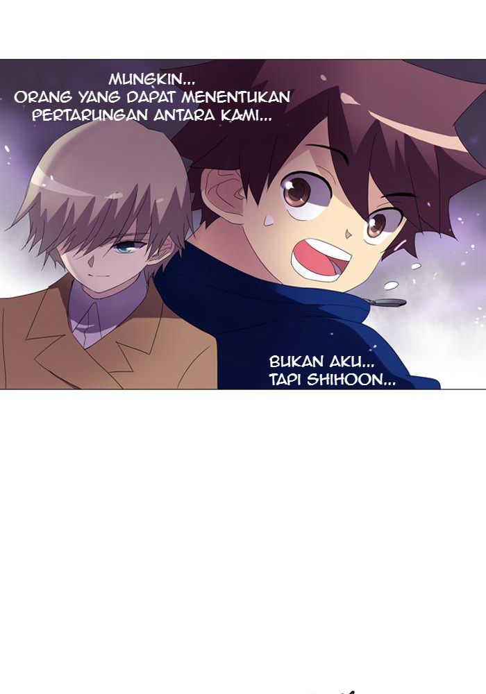 Soul Cartel Chapter 33 - halaman 21