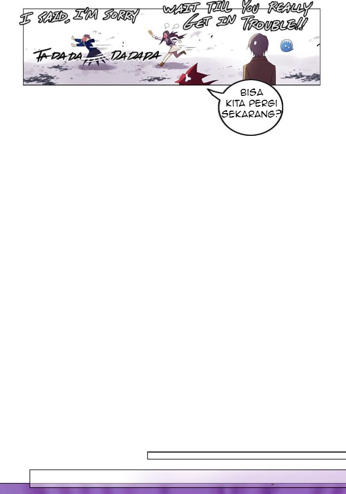 Soul Cartel Chapter 33 - halaman 22