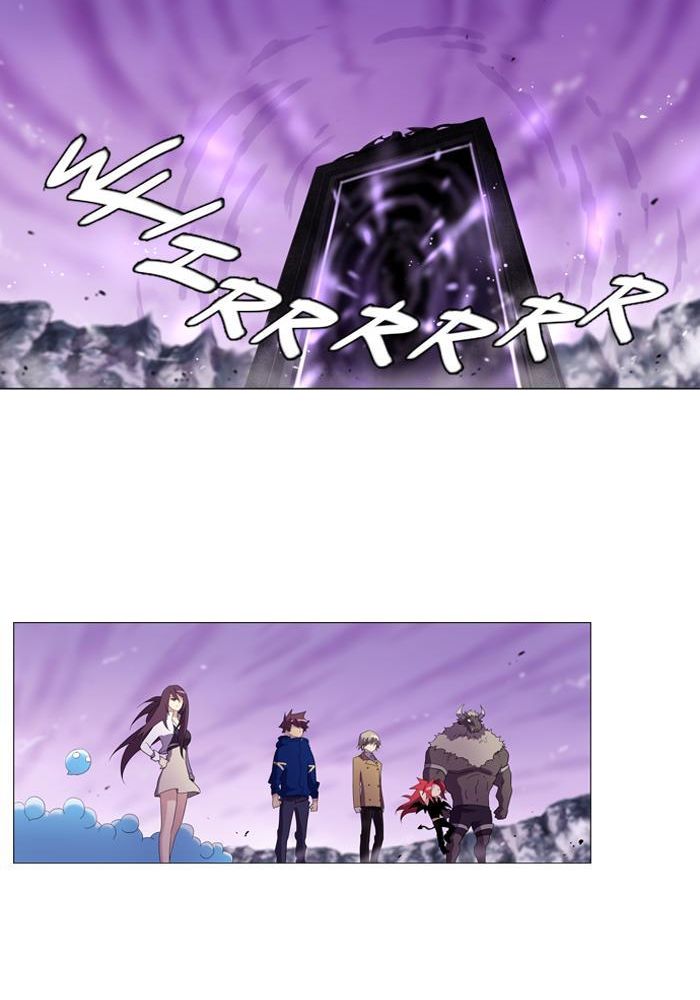 Soul Cartel Chapter 33 - halaman 23